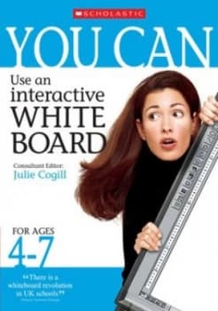 You Can Use an Interactive Whiteboard by Karen Mawer Paperback