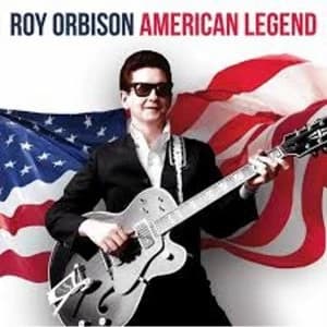 Roy Orbison - American Legend Vinyl
