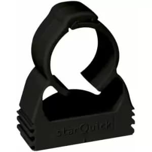 Pipe Clip 28mm, Pack of 10