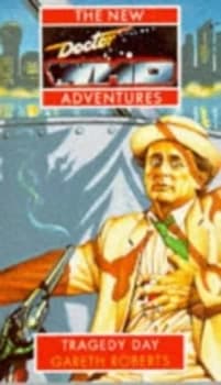 Tragedy Day. by Gareth Roberts Paperback