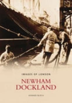 Newham Dockland by Howard Bloch Paperback