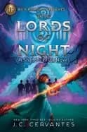 rick riordan presents the lords of night a shadow bruja novel book 1