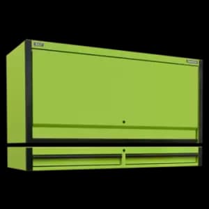 Superline Pro Top Hutch & 2 Drawer Riser 1549mm - AP6103BE