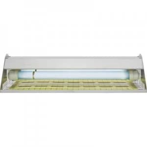 UV adhesive trap 80 W Flytrap Commercial FTC80 IP65 Insect o Cutor