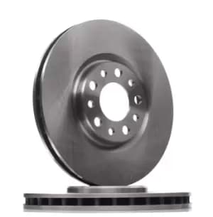 RIDEX Brake disc 82B0410 Brake rotor,Brake discs FIAT,ALFA ROMEO,JEEP,500X (334_),159 Sportwagon (939),GIULIETTA (940),159 (939),Brera (939_)