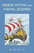 norse myths and viking legends