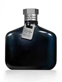 John Varvatos JV x NJ Blue Edition Eau de Toilette For Him 125Ml