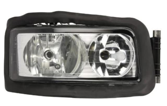 STARLINE XT 97150114 Headlights H7, Right, H7 Headlight (259)