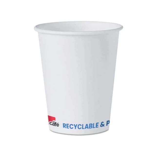 MyCafe Vending Cup 200ml (1000 Pack) MYC10109