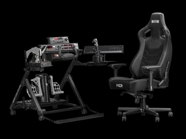 Next Level Racing FLIGHT STAND PRO