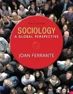 sociology a global perspective