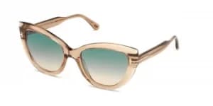 Tom Ford Sunglasses FT0762 45P