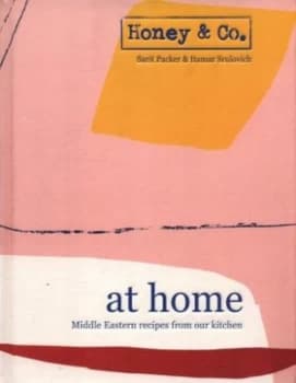 At home by Sarit Packer