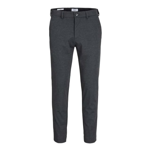 jack & jones Large chino pants Jack & Jones Marco Cooper Gris Male 54x32