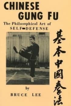 Chinese Gung Fu by Bruce Lee Paperback