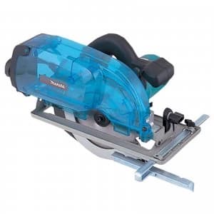 Makita 5017RKB Dustless Circular Saw 190mm 110v