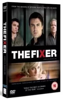 The Fixer Series 1 - DVD