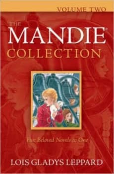 Mandie Collection by Lois Gladys Leppard Paperback
