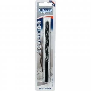 Draper Expert HSS Drill Bit 12.5mm Pack of 1