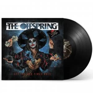 The Offspring - Let The Bad Times Roll LP