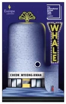 Whale : A masterpiece of modern Korean fiction