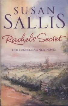 Rachels Secret by Susan Sallis Hardback