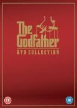 The Godfather - DVD Collection