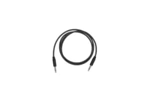 DJI 3.5mm audio cable Black