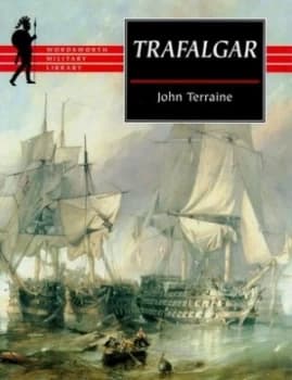 Trafalgar by John Terraine Paperback