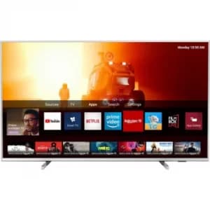 Philips 58" 58PUS7855 Smart 4K Ultra HD LED TV