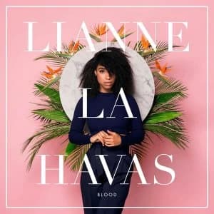 Lianne La Havas - Blood Vinyl