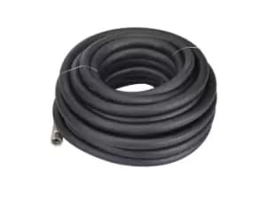 Silverline 633578 Air Line Rubber Hose 10m