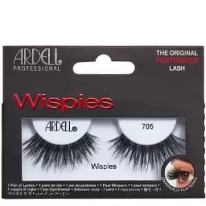 Ardell Wispies 705