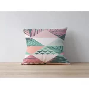 a1146 Multicolor Cushion Cover