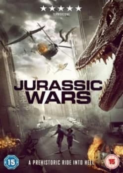 Jurassic Wars 2016 Movie