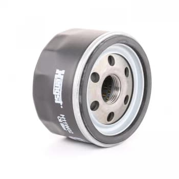 HENGST FILTER Oil Filter DACIA,RENAULT,ALFA ROMEO H11W02 73500506,1109L4,1109R8 MLS000462A,MLS000602,5006227,5013388,5013389,5016714,5016715,5016785