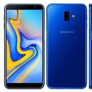 Samsung Galaxy J6 Plus 2018 32GB