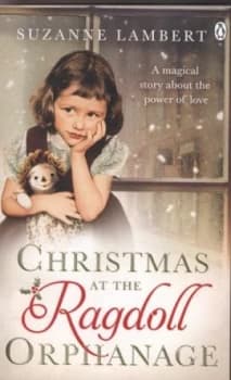 Christmas at the Ragdoll Orphanage by Suzanne Lambert Paperback