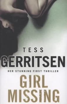Girl Missing by Tess Gerritsen Paperback