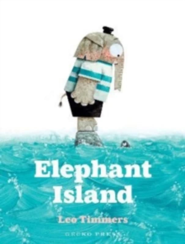 Elephant Island Paperback / softback