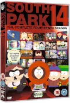 South Park - Season 14