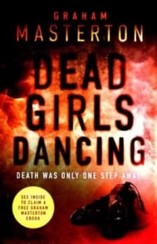 Dead Girls Dancing by Graham Masterton Book
