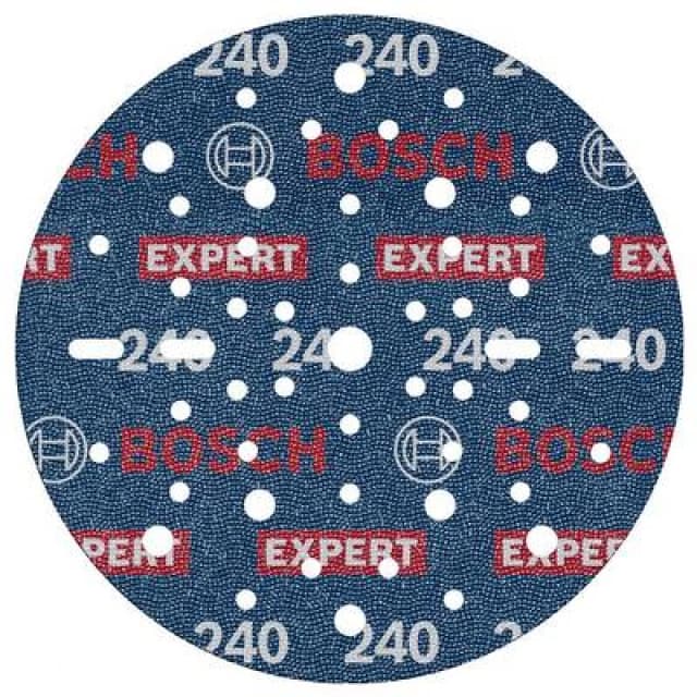 Bosch Accessories Bosch Accessories 2608902445 Grinding disc Diameter 150 mm 6 pc(s) 2608902445