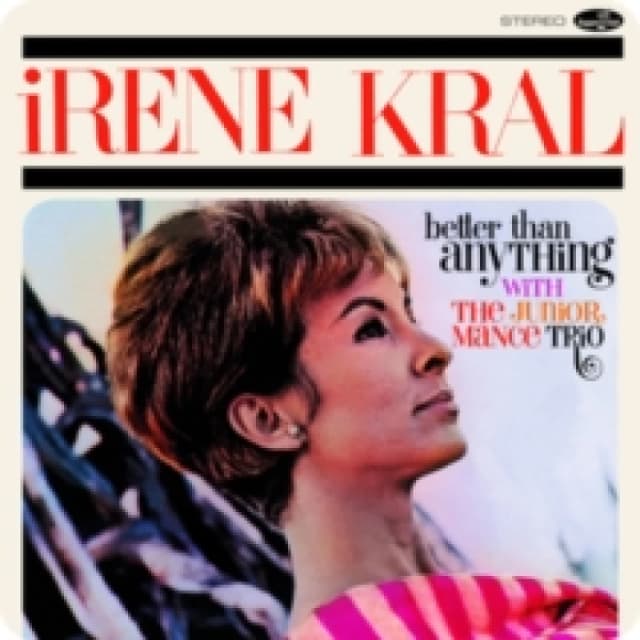 Better Than Anything (Bonus Tracks Edition) Vinyl