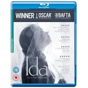 Ida Bluray