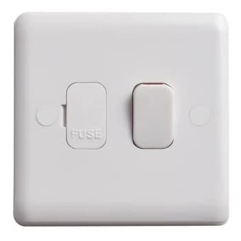 Deta Vimark - DETVC1370 Fused Switched Spur 13A