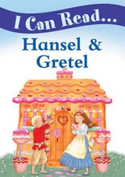 Hansel and Gretel Hardback