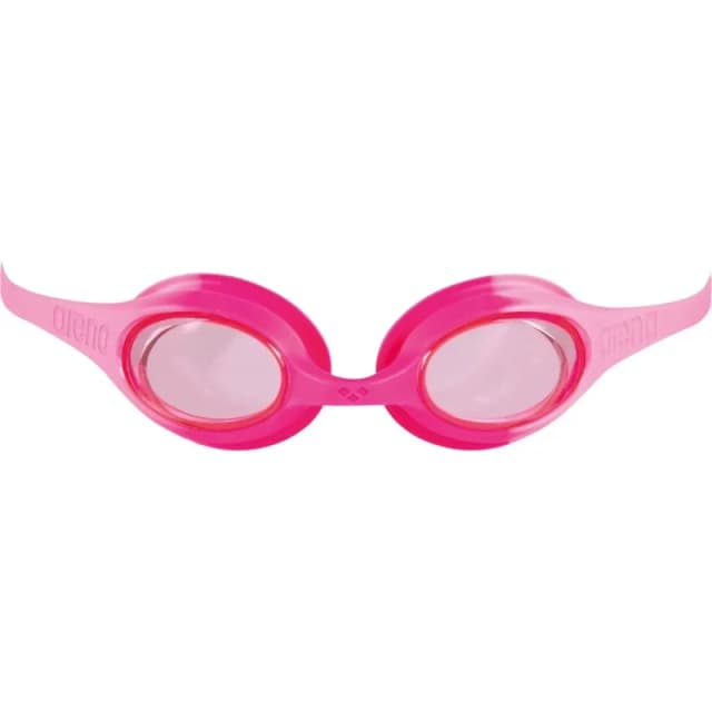 Arena Children's swimming goggles Arena Spider Rose Unisex TU 004310-203