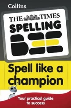 The Times Spelling Bee Paperback