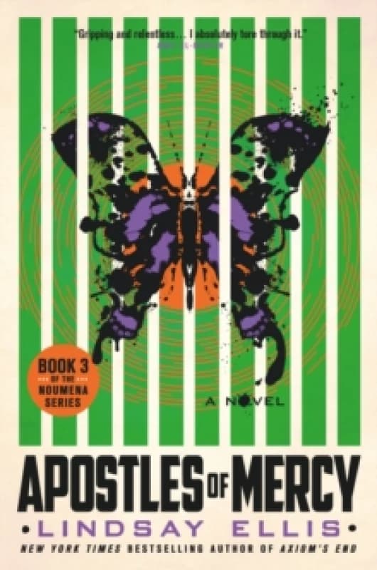 Apostles of Mercy Paperback / softback